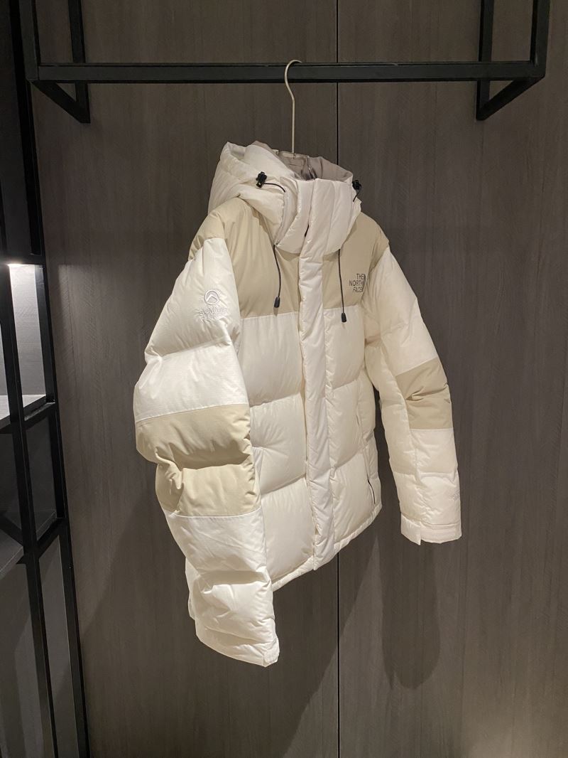 The North Face Down Jackets